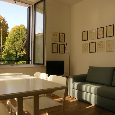 Alloggio 34 Treviso Exterior foto