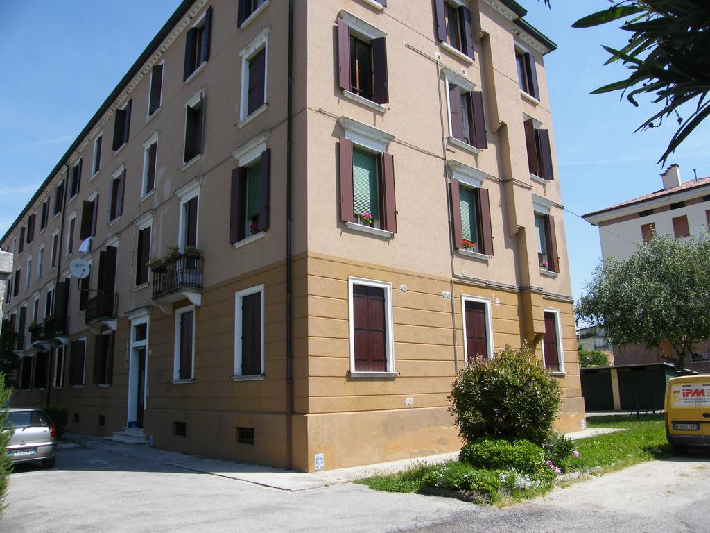 Alloggio 34 Treviso Habitación foto