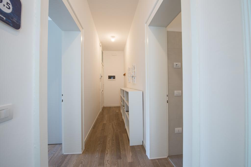 Alloggio 34 Treviso Exterior foto