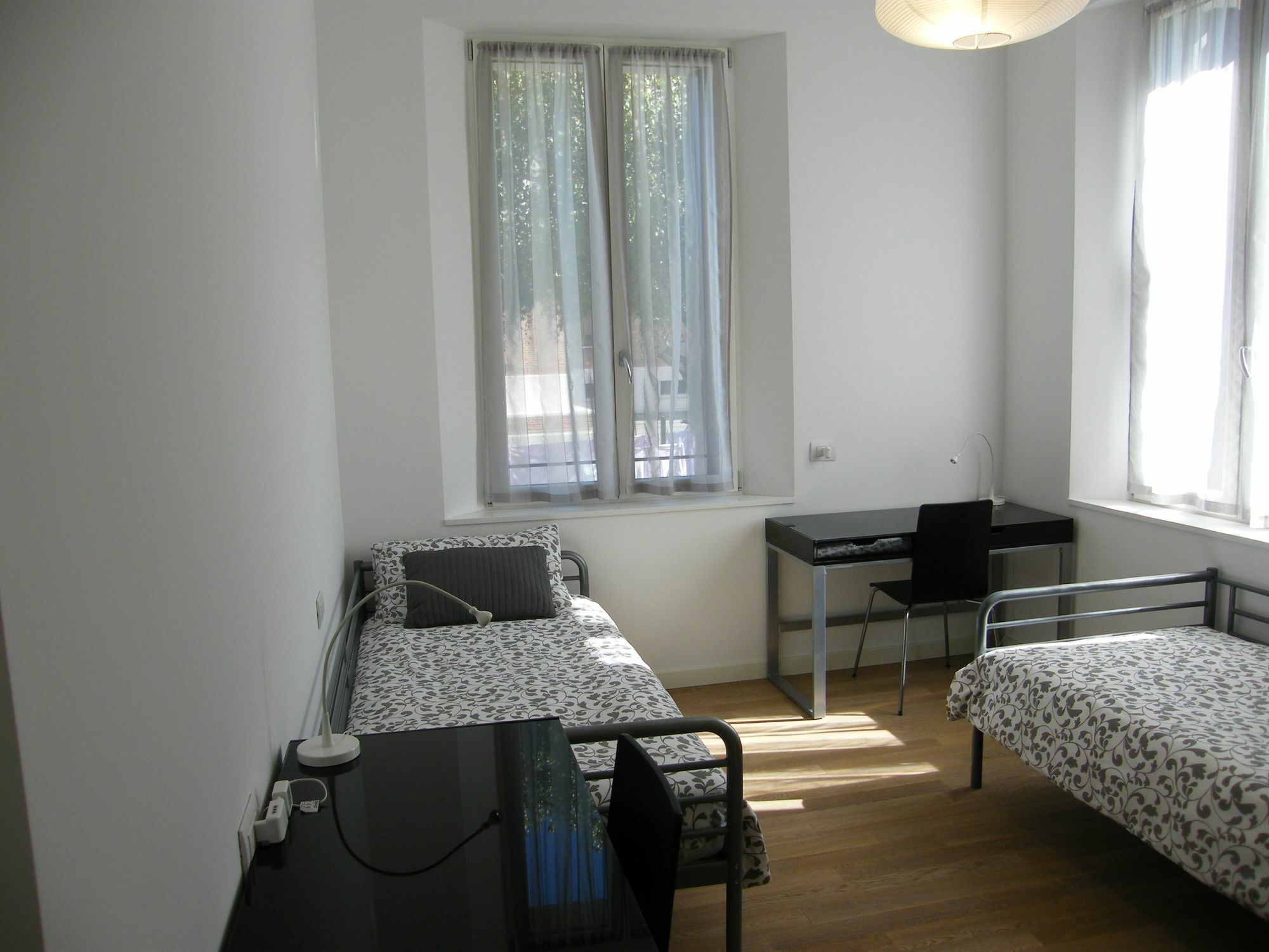 Alloggio 34 Treviso Exterior foto