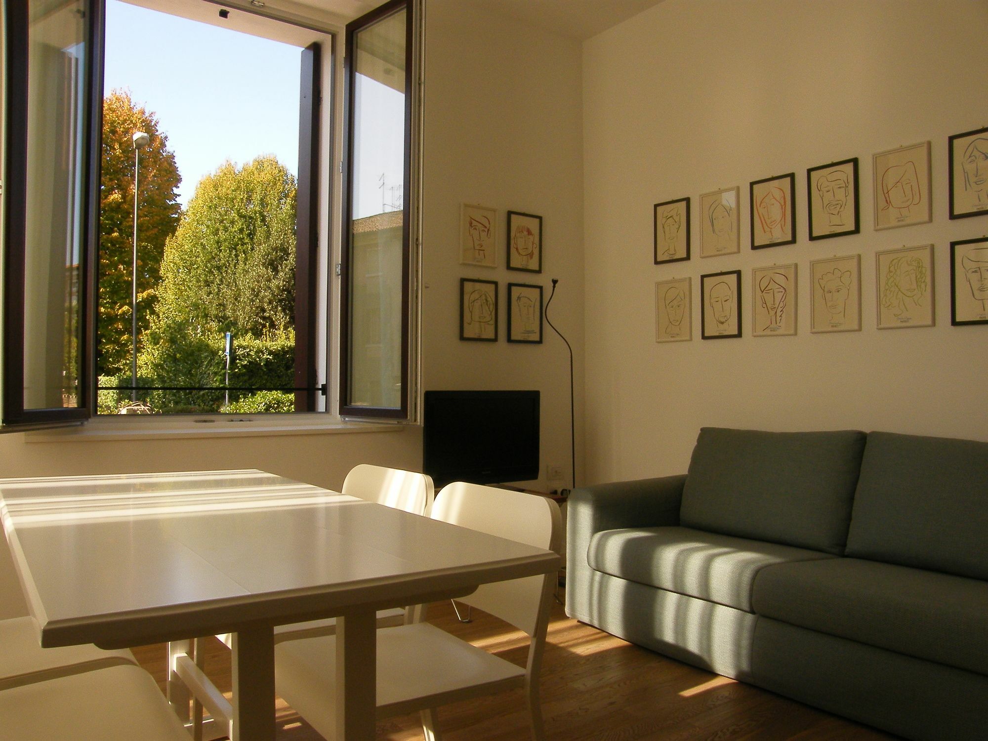 Alloggio 34 Treviso Exterior foto