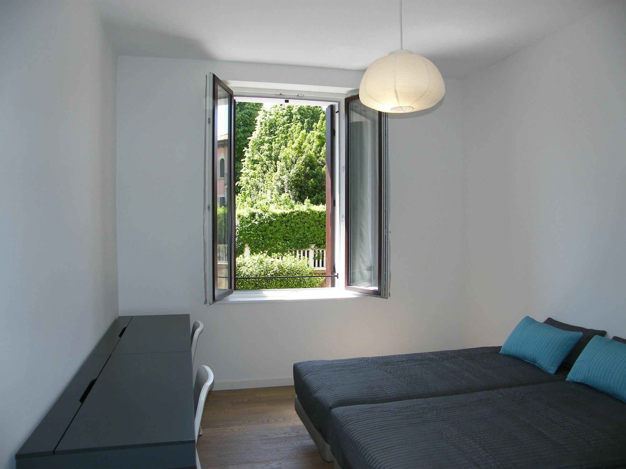 Alloggio 34 Treviso Exterior foto