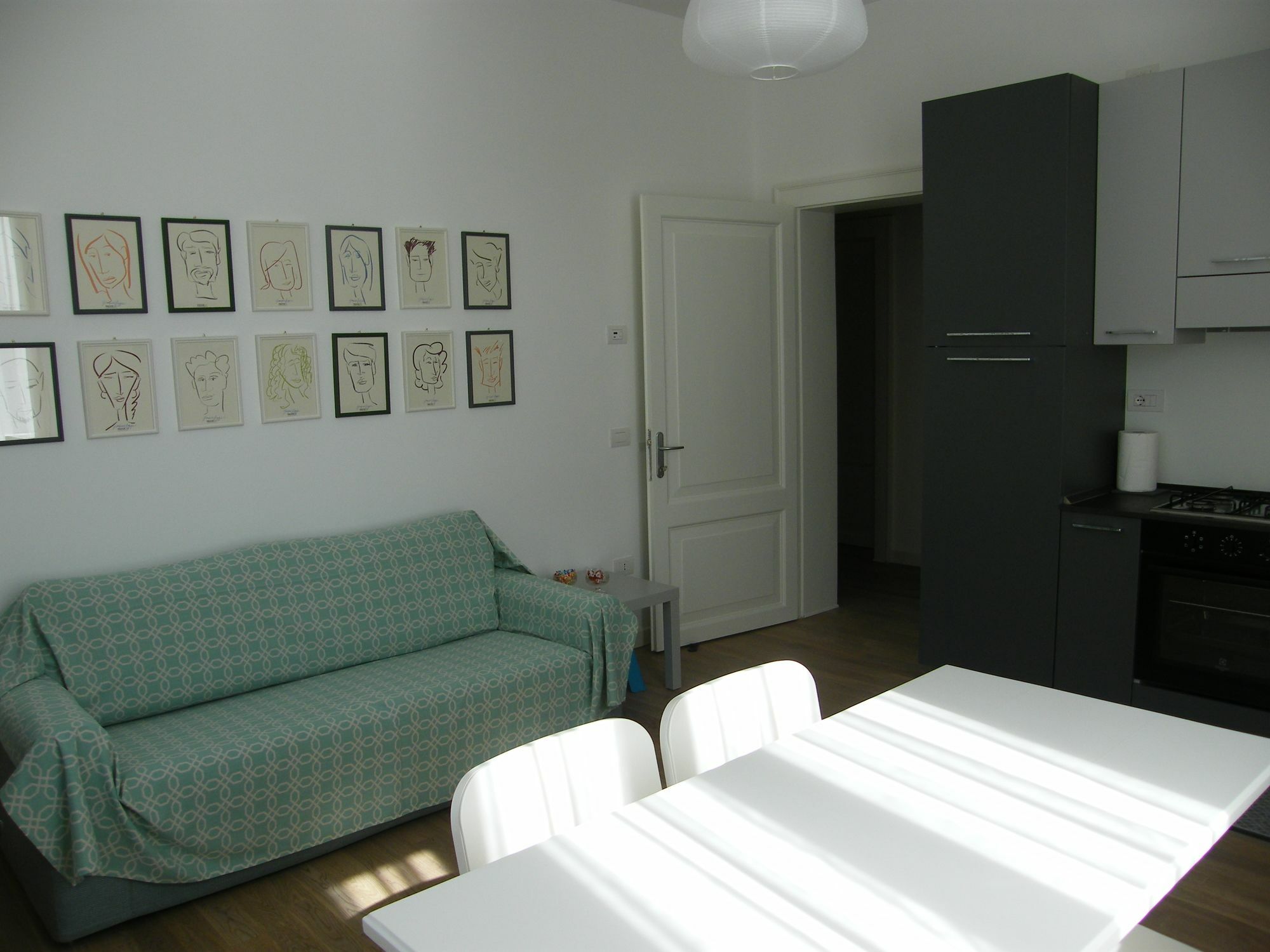 Alloggio 34 Treviso Exterior foto